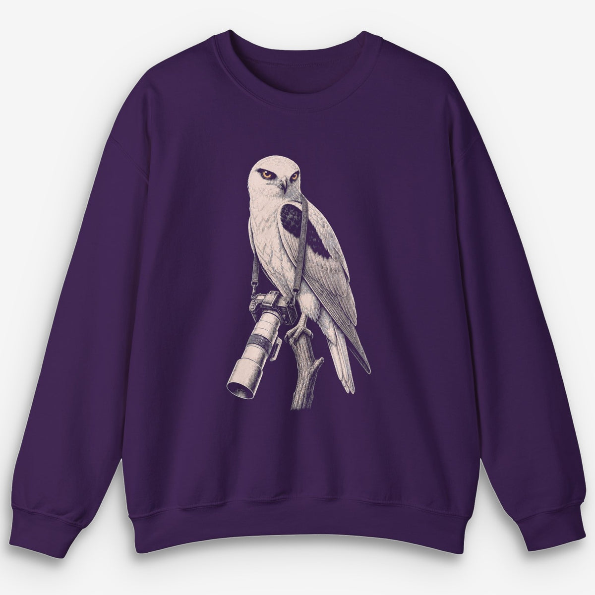 Long Lens Kite Sweatshirt