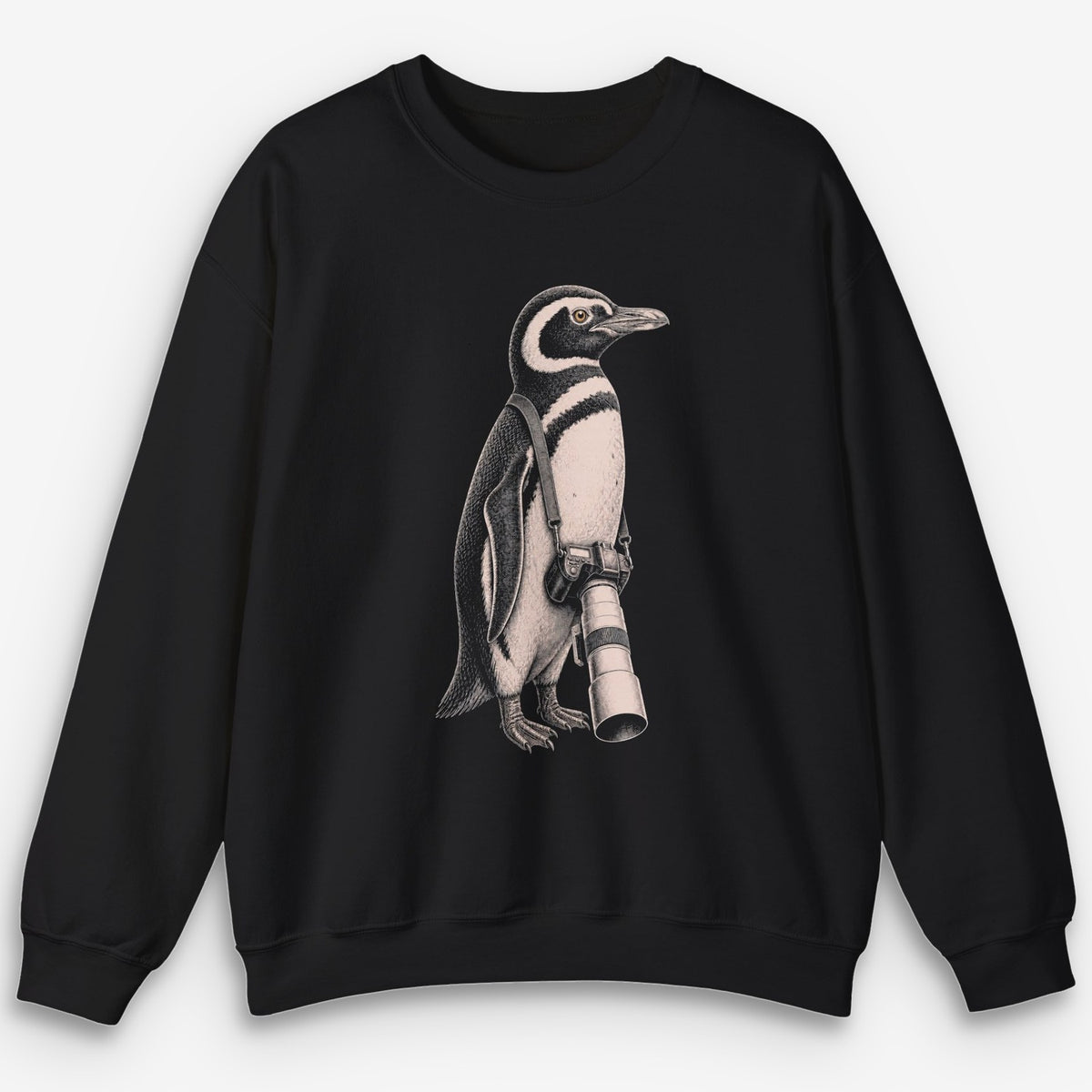 Long Lens Magellanic Sweatshirt
