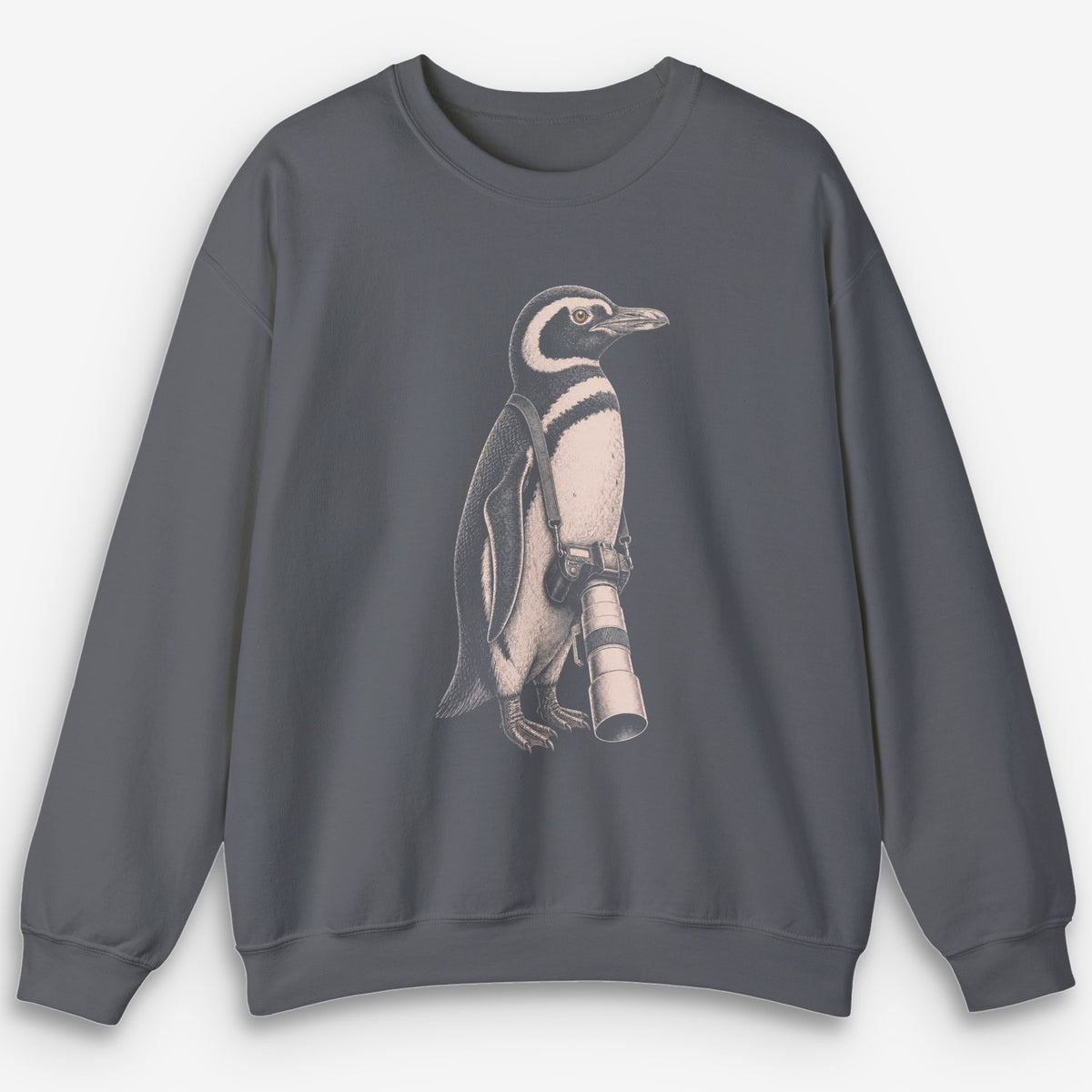 Long Lens Magellanic Sweatshirt