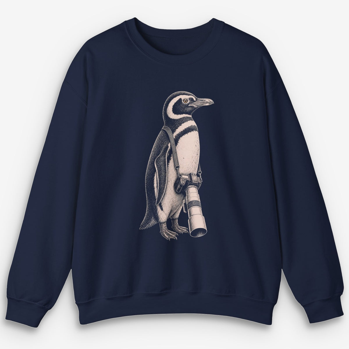 Long Lens Magellanic Sweatshirt