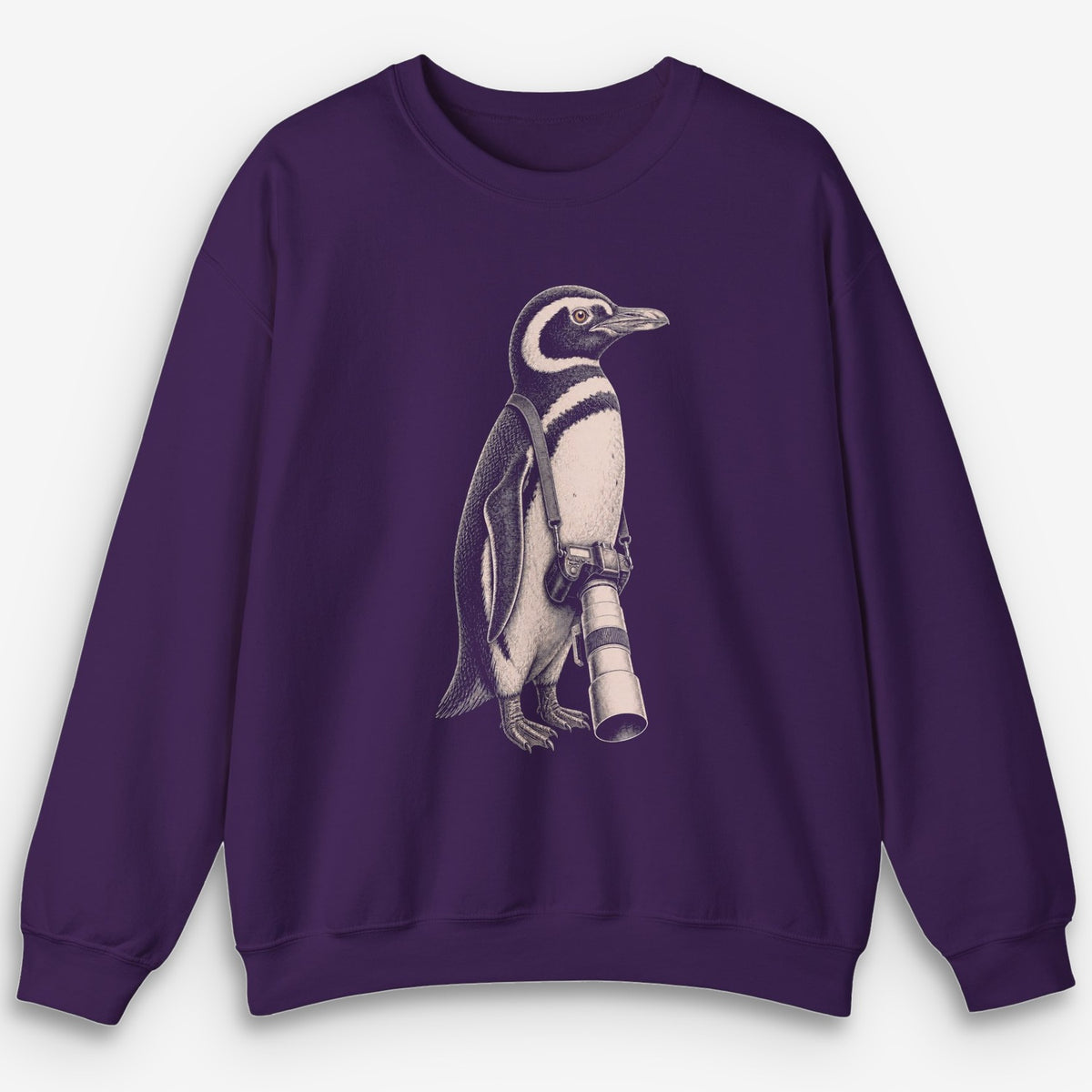 Long Lens Magellanic Sweatshirt