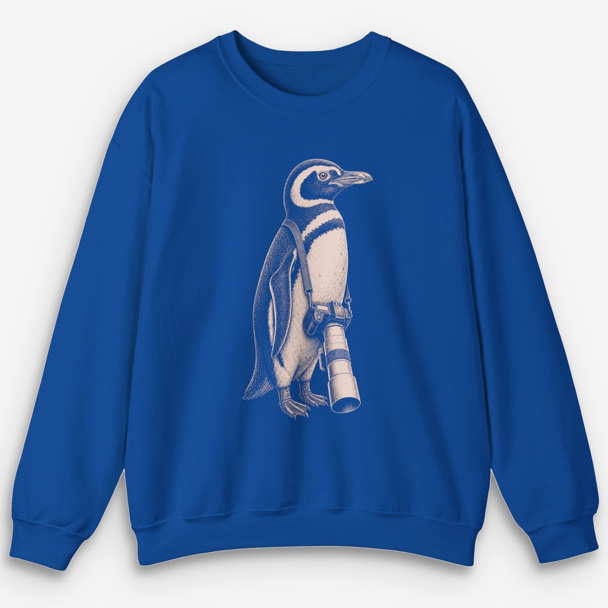 Long Lens Magellanic Sweatshirt