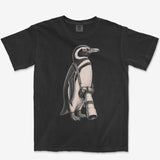Long Lens Magellanic Tee — black