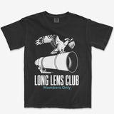 Long Lens Osprey Heavyweight Tee