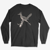 Long Lens Roadrunner Long Sleeve Tee