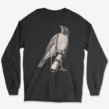 Long Lens Robin Long Sleeve Tee