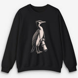 Long Lens Rock Shag Sweatshirt