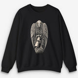 Long Lens Vulture Sweatshirt
