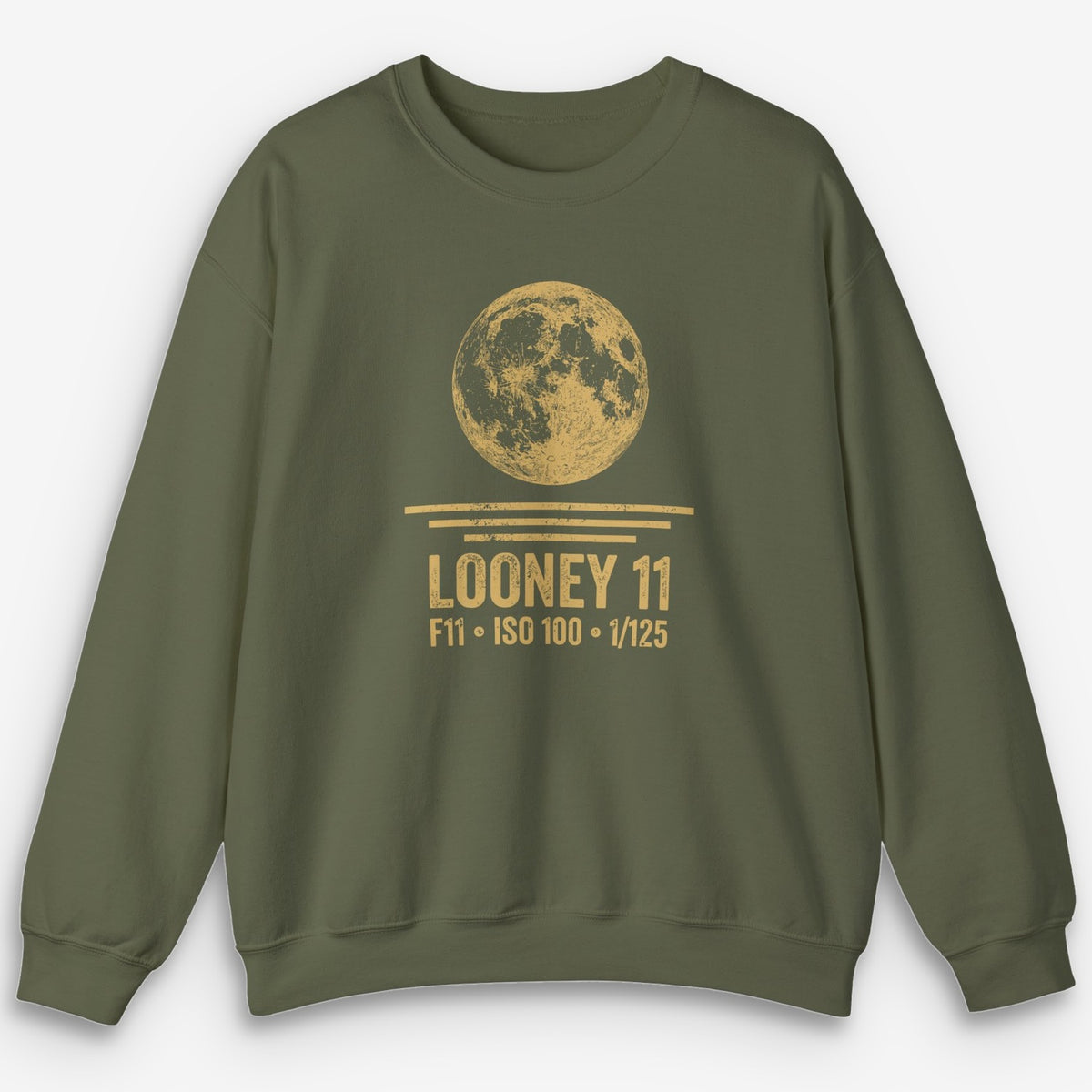 Looney 11 Sweatshirt