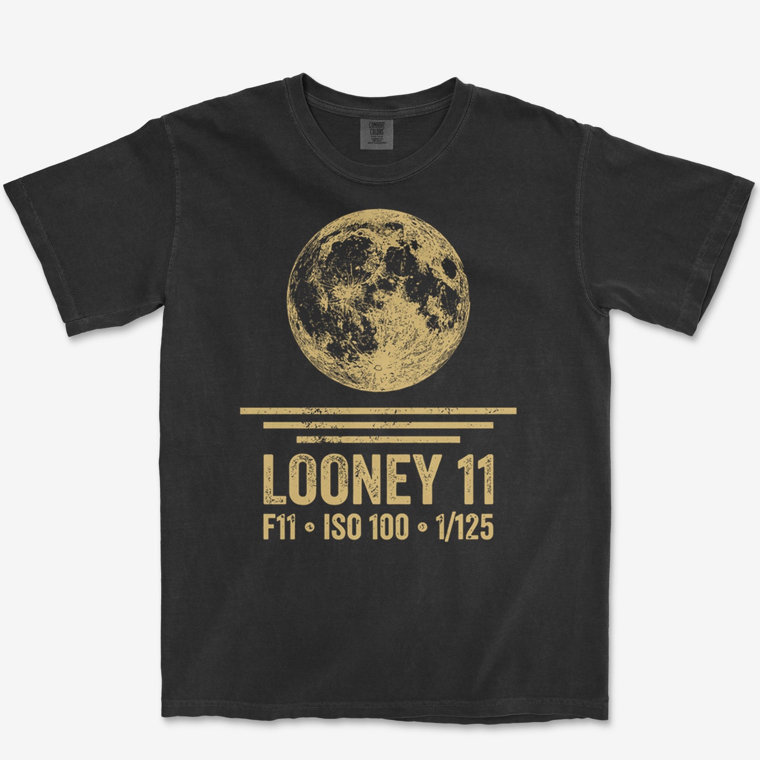 Looney 11 Tee
