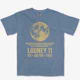 Looney 11 Heavyweight Tee