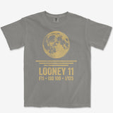 Looney 11 Heavyweight Tee