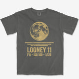 Looney 11 Heavyweight Tee