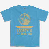 Looney 11 Heavyweight Tee