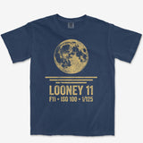 Looney 11 Heavyweight Tee