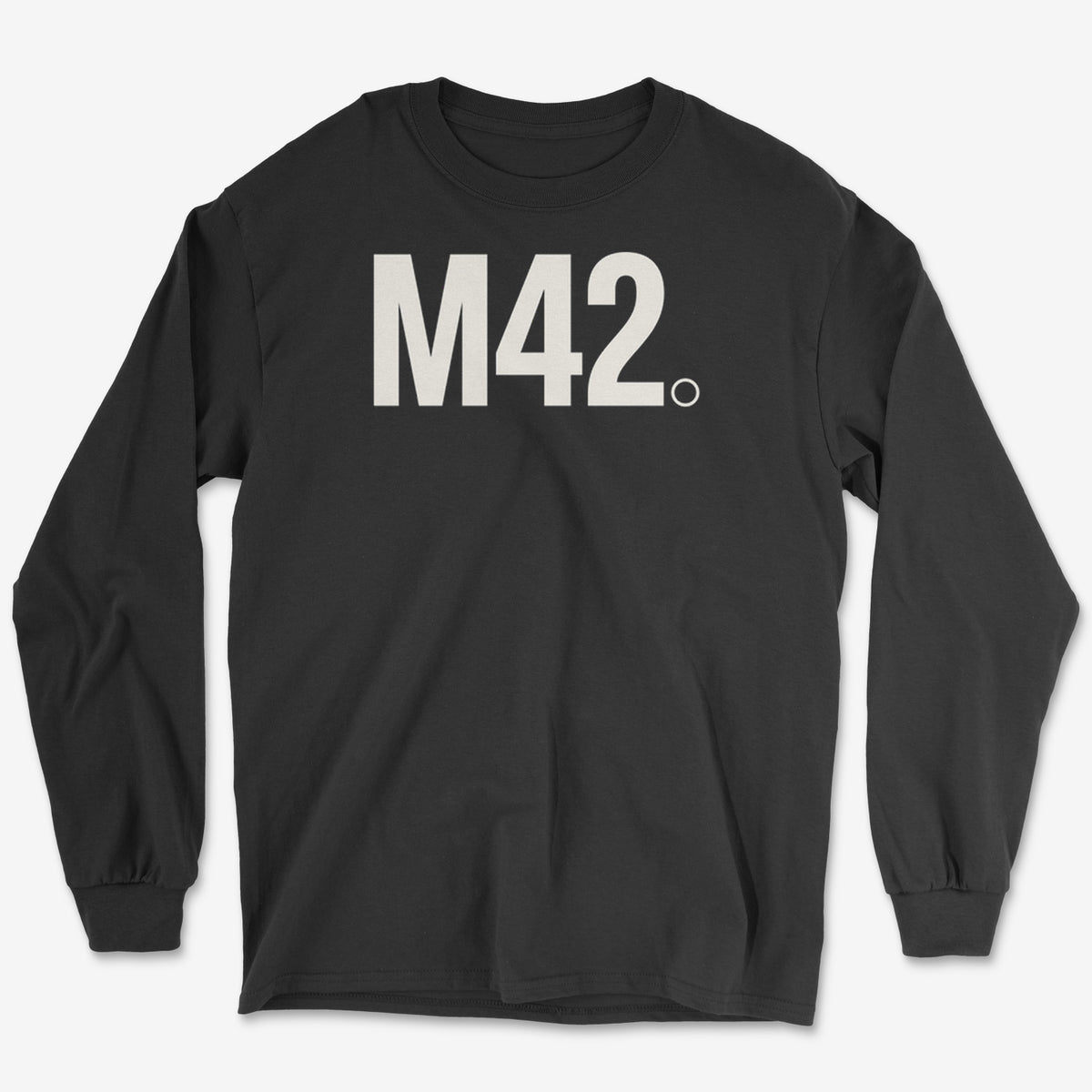 M42 Long Sleeve Tee