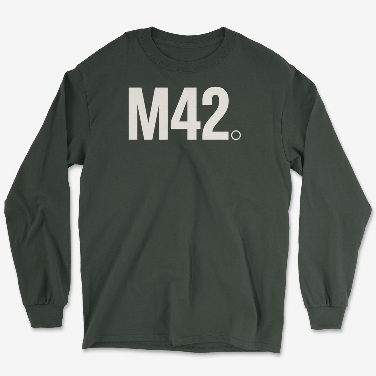 M42 Long Sleeve Tee