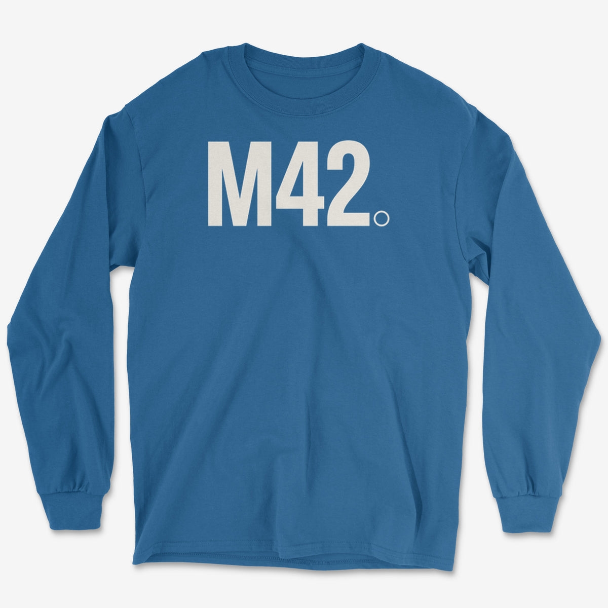 M42 Long Sleeve Tee