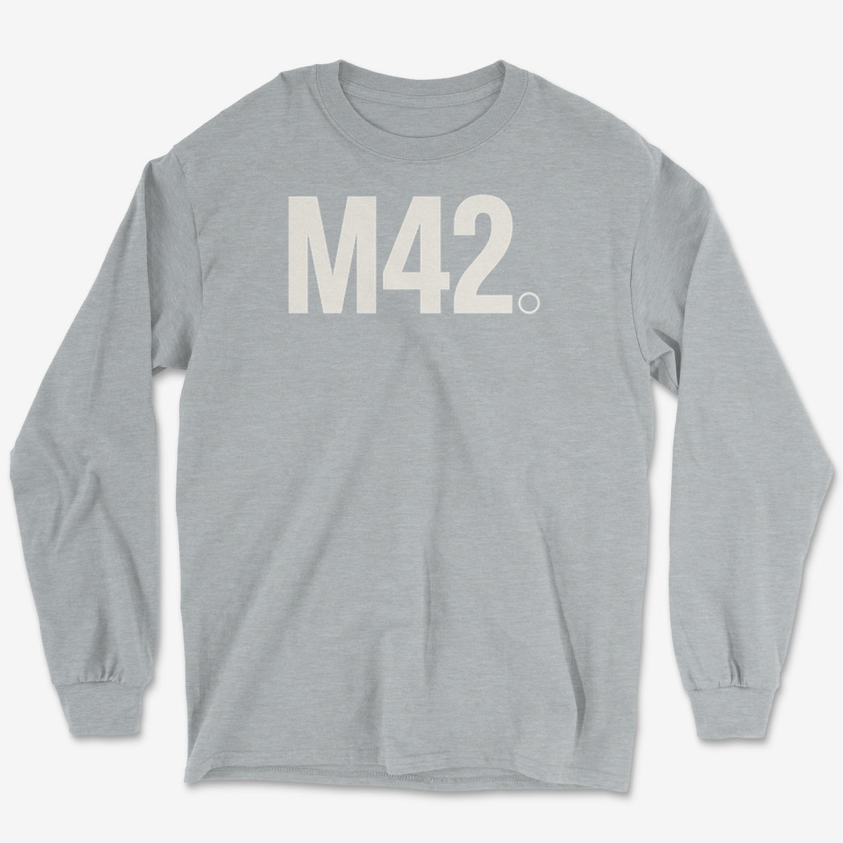 M42 Long Sleeve Tee