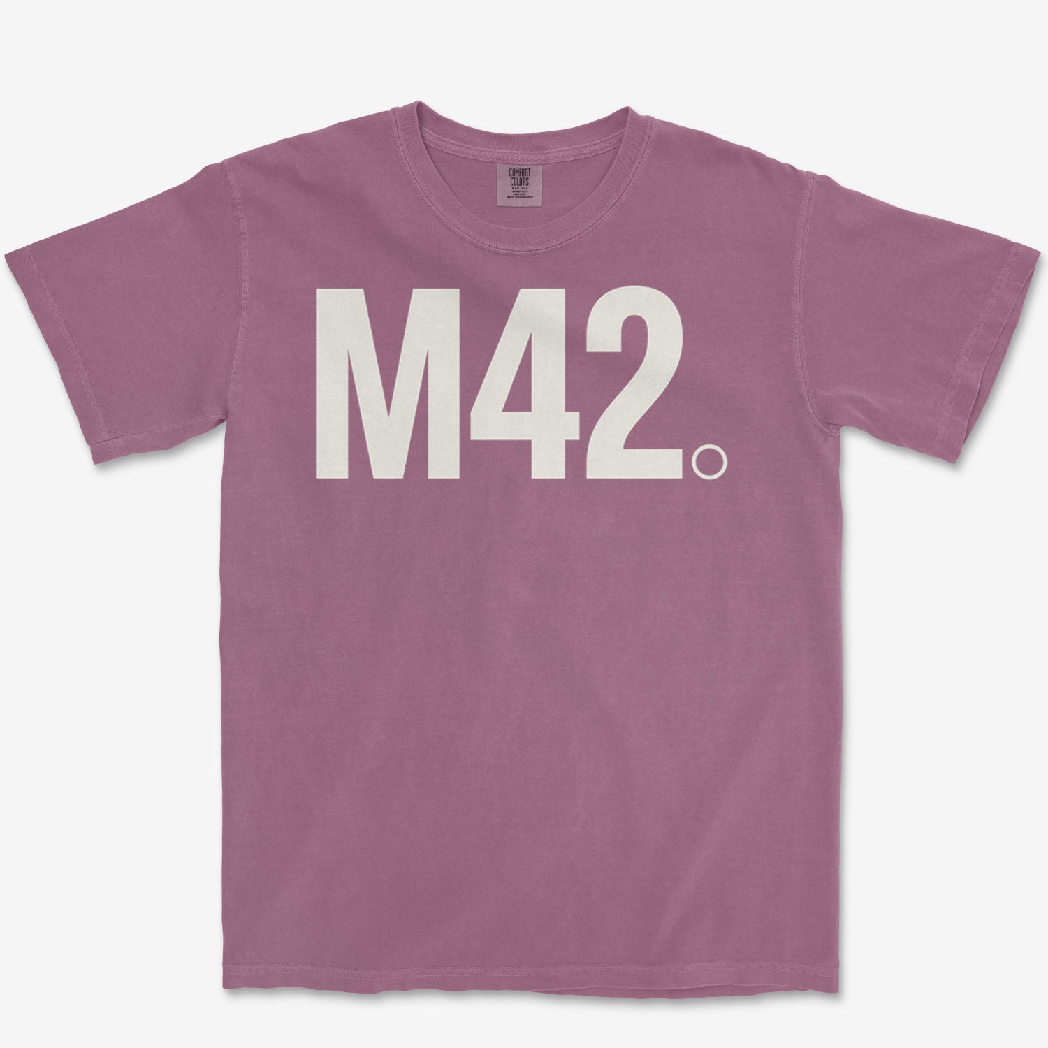 M42 Heavyweight Tee