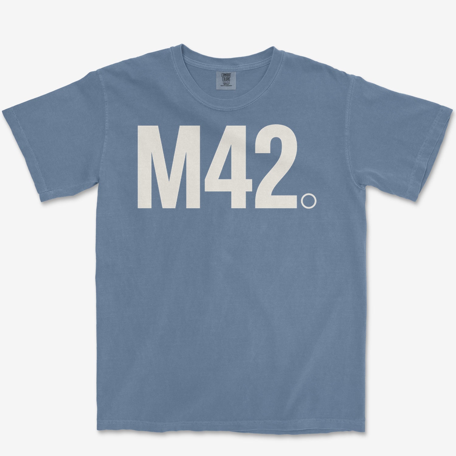 M42 Heavyweight Tee