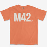 M42 Heavyweight Tee