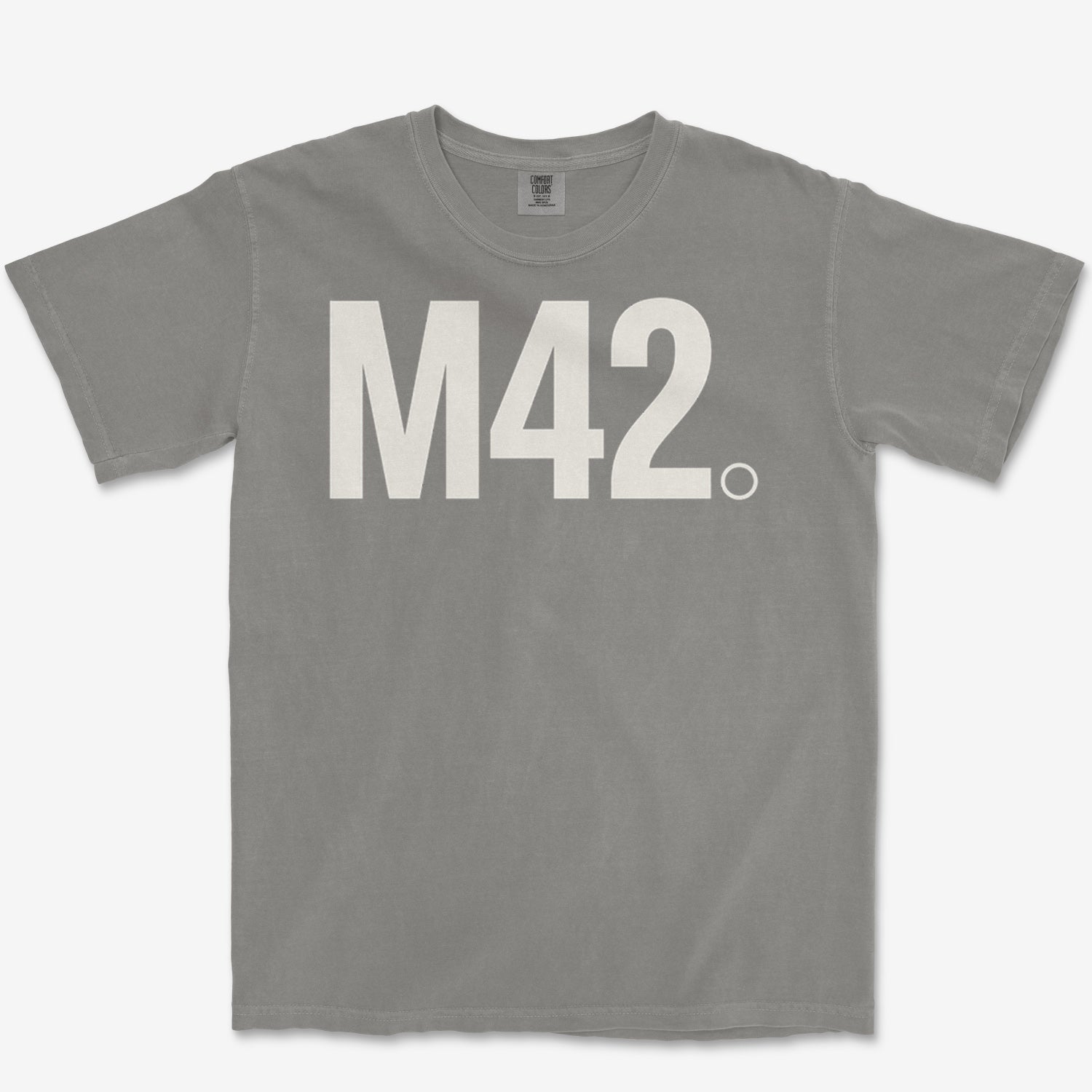 M42 Heavyweight Tee