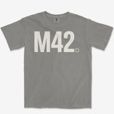 M42 Heavyweight Tee