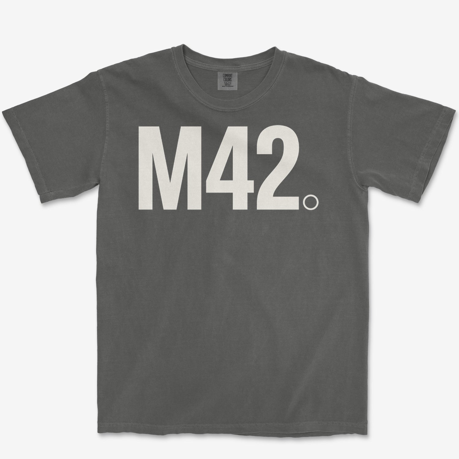 M42 Heavyweight Tee