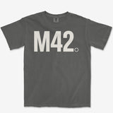 M42 Heavyweight Tee