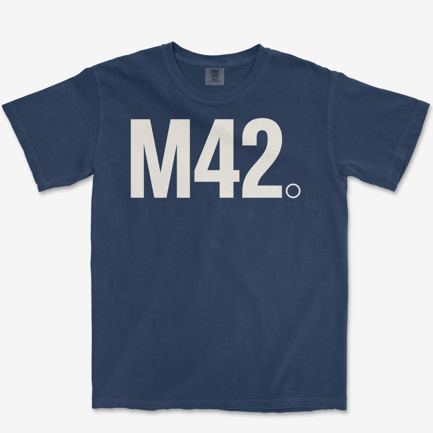 M42 Heavyweight Tee