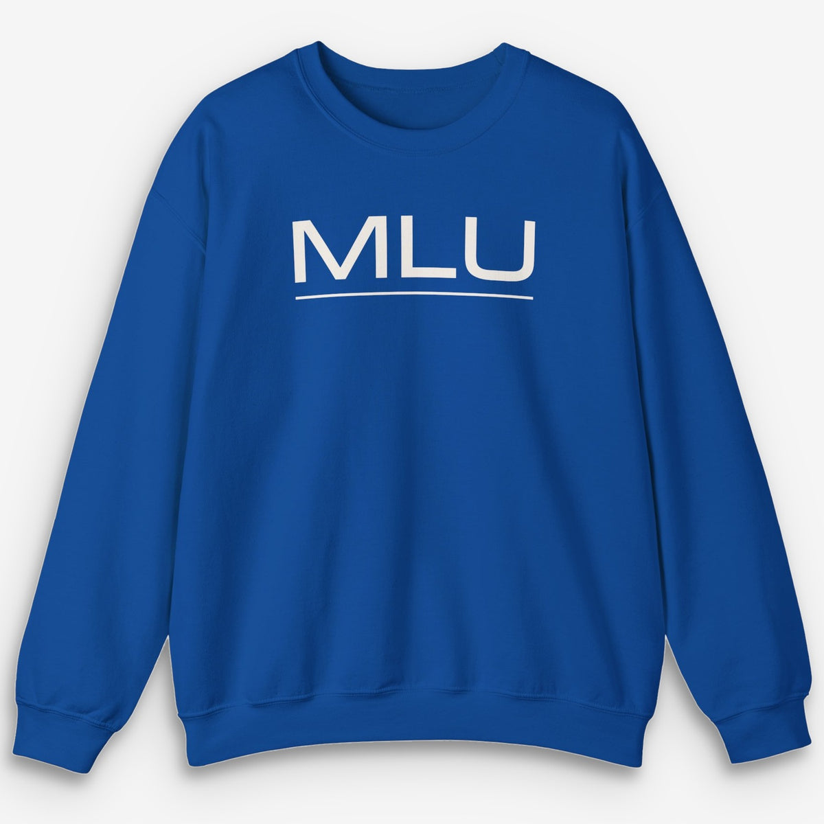 MLU Sweatshirt