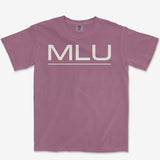 MLU Heavyweight Tee