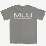 MLU Heavyweight Tee