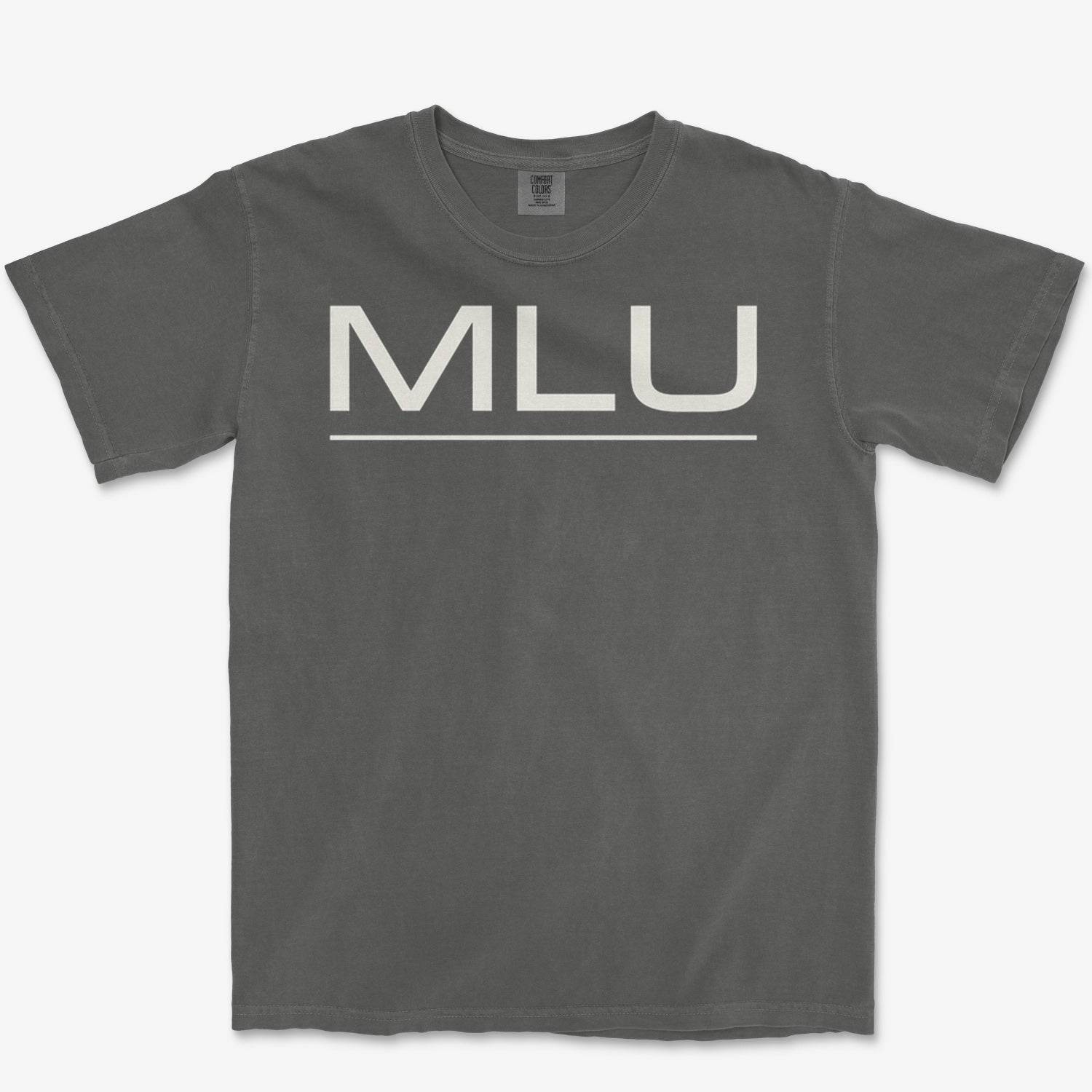 MLU Heavyweight Tee