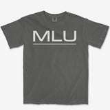 MLU Heavyweight Tee