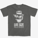 Macro Butterfly Heavyweight Tee