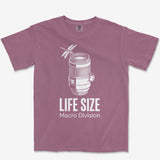 Macro Ladybird Heavyweight Tee