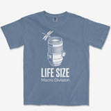 Macro Ladybird Heavyweight Tee