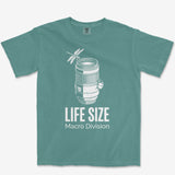 Macro Ladybird Heavyweight Tee
