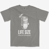 Macro Ladybird Heavyweight Tee