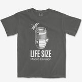 Macro Ladybird Heavyweight Tee