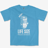 Macro Ladybird Heavyweight Tee