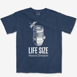 Macro Ladybird Heavyweight Tee