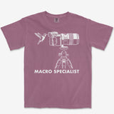 Macro Specialist Heavyweight Tee
