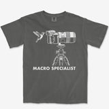 Macro Specialist Heavyweight Tee