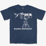 Macro Specialist Heavyweight Tee