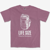 Macro Spider Heavyweight Tee
