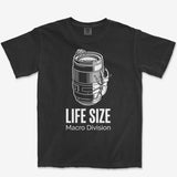 Macro Spider Tee