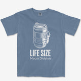 Macro Spider Heavyweight Tee